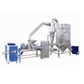 Super Fine Powder Grinder Machine For Chemical Industry